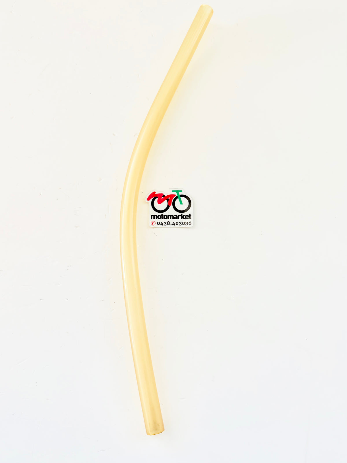 Tubazione serbatoio olio mix Piaggio Ape Car P2/3-MP-TM703 art.CM002202