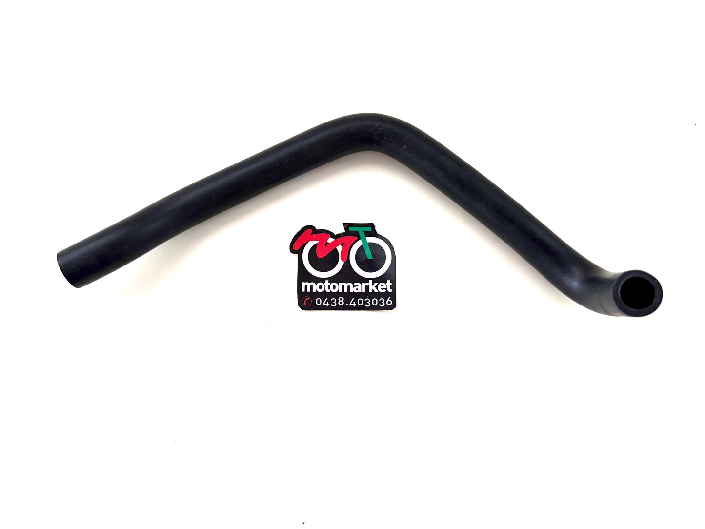 Tubazione sfiato motore Yamaha TT600R 1998/02 art.5CHE11660000