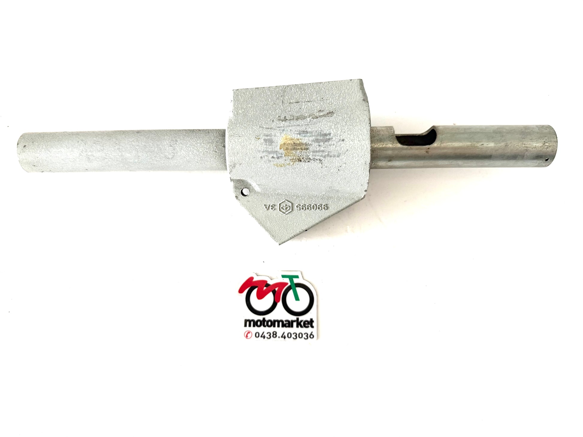 Tubo comando cambio Vespa PX 125-150-200 originale art.2193565