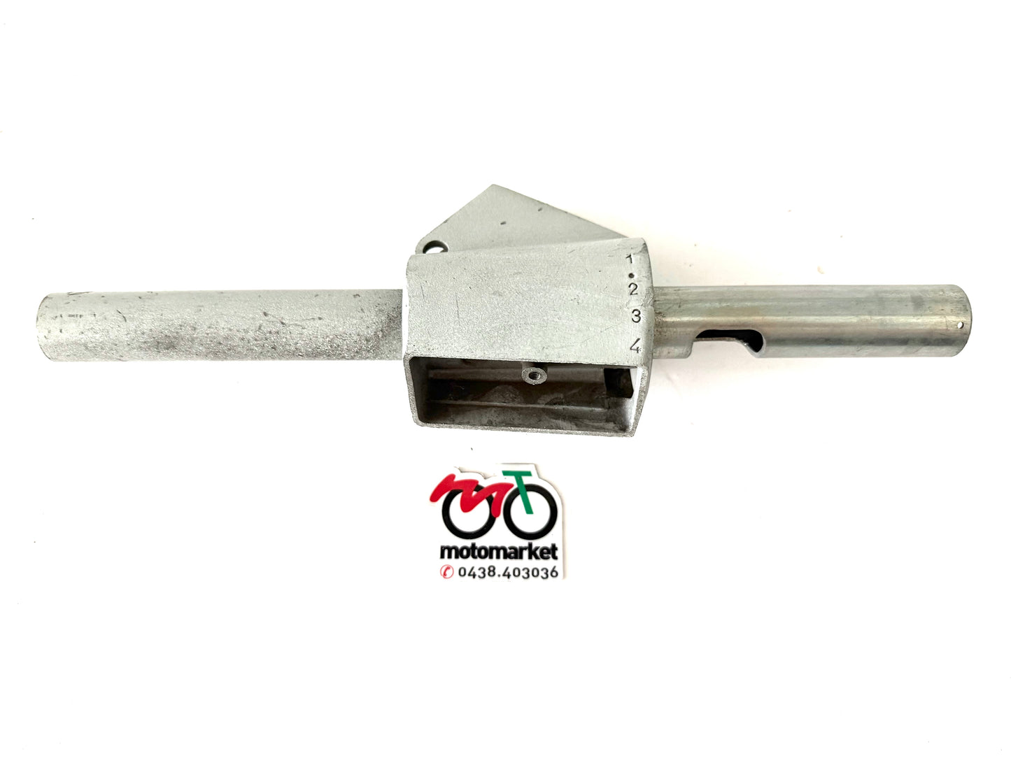 Tubo comando cambio Vespa PX 125-150-200 originale art.2193565