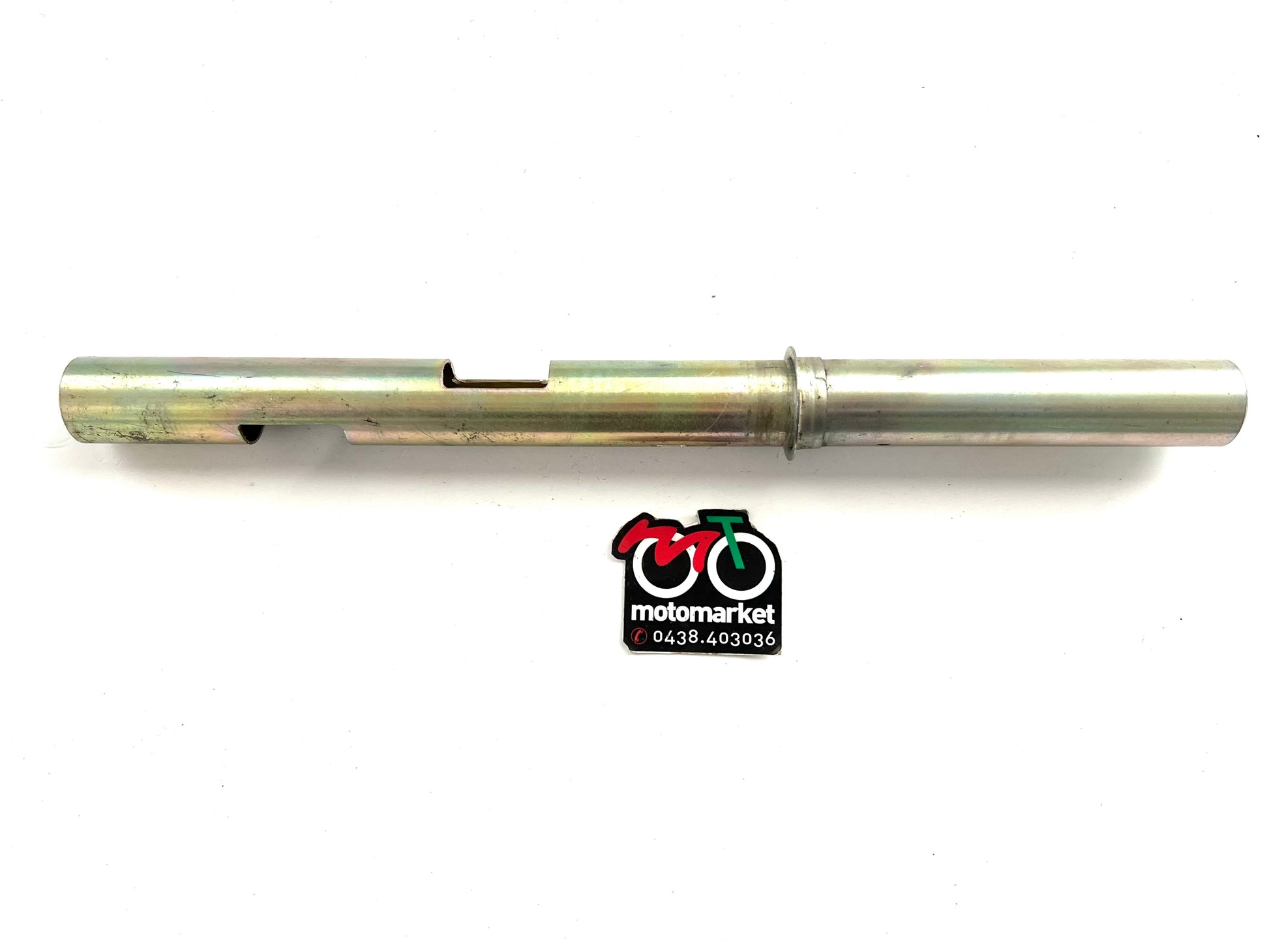 Tubo comando gas Vespa 125 Primavera ET3-GTR-TS-Rally  art.72012