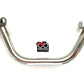 Tubo paracolpi SX Aprilia Atlantic 500cc 2001-04 art.AP8146426
