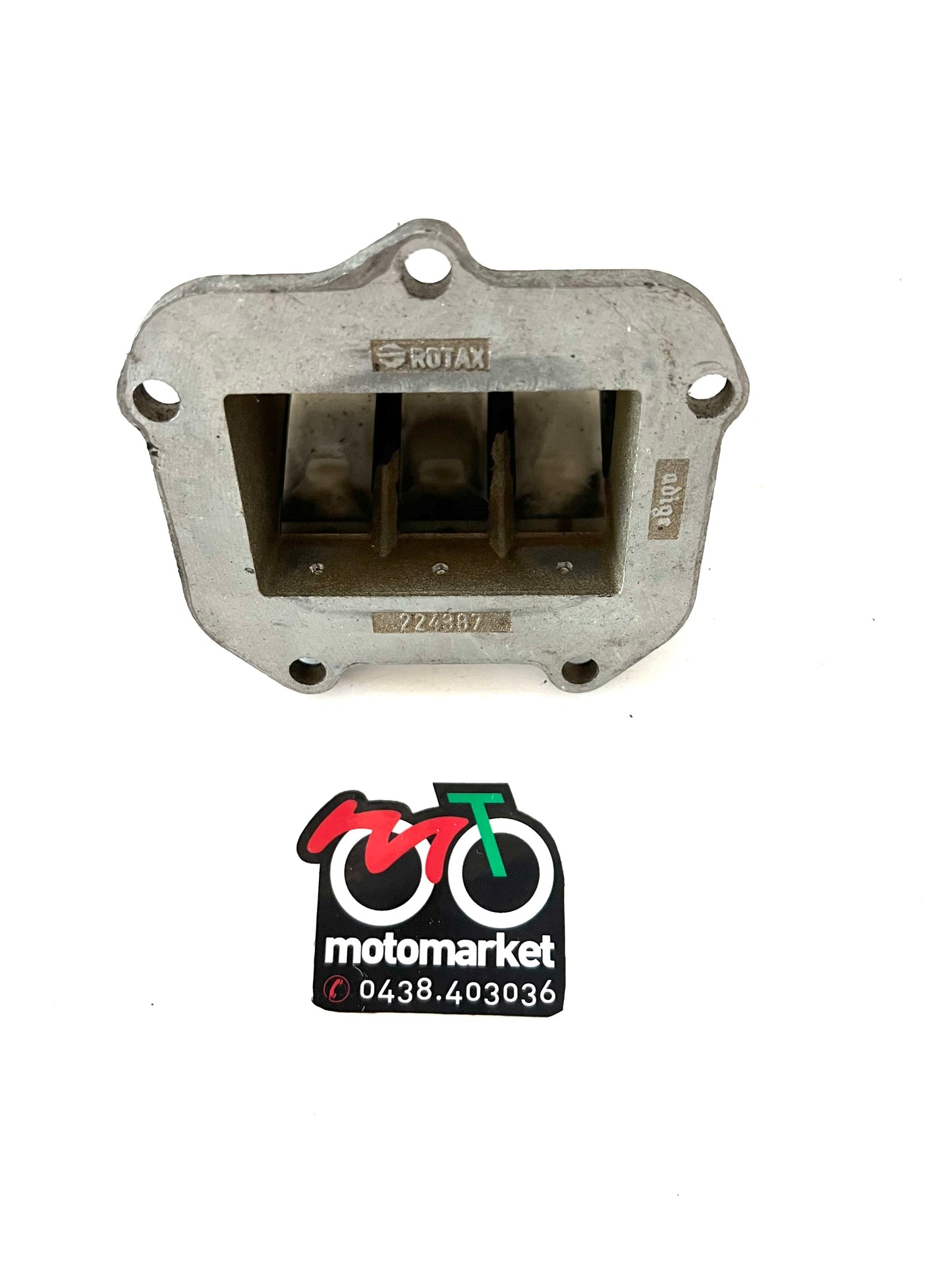 Valvola lamellare Aprilia Rotax 122-123