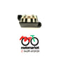 Valvola lamellare Malaguti Crosser-Malaguti Grizzly motore S6 50cc art.62013300