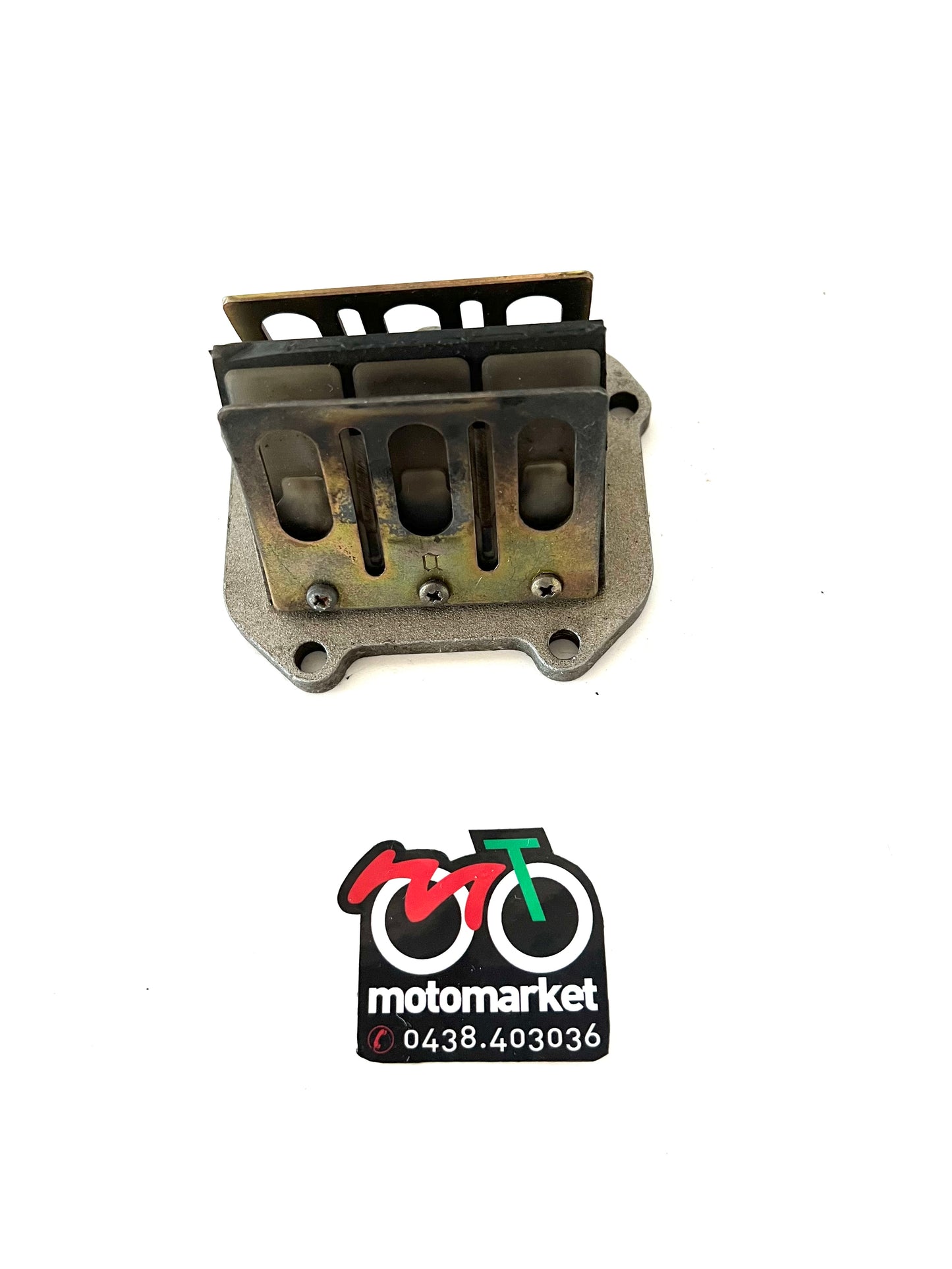 Valvola lamellare Aprilia Rotax 122-123