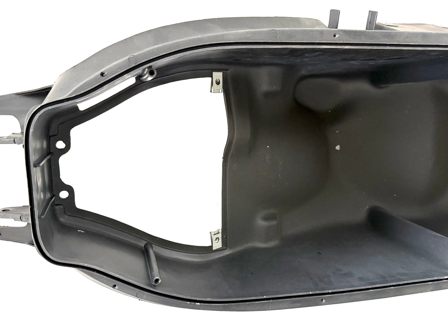 Vano portacasco Aprilia Leonardo 250cc 1999/04 art.AP8139318