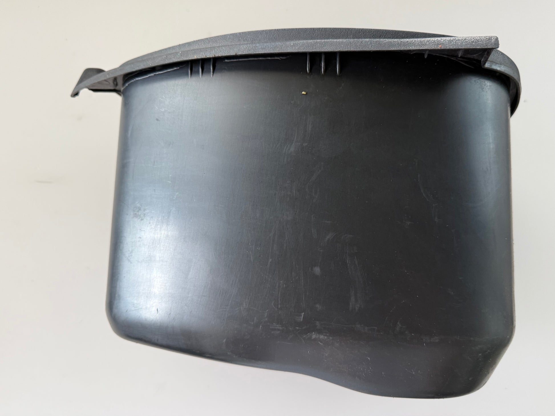 Vano portacasco Piaggio Vespa ET4 50-125-150cc