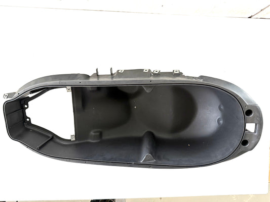 Vano portacasco Aprilia Leonardo 250cc 1999/04 art.AP8139318