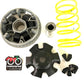 Variatore Malossi Aprilia Leonardo-Scarabeo 125-150cc Rotax art.5111257