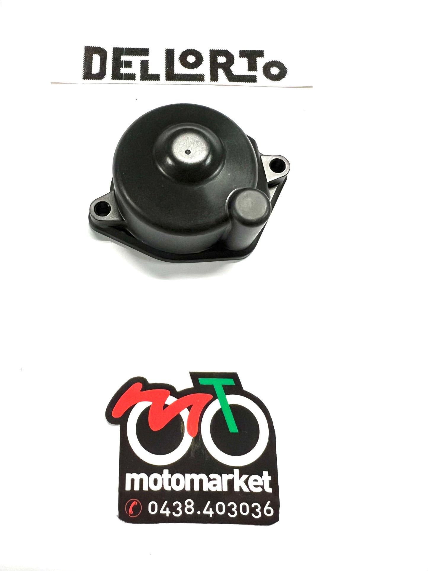 Vaschetta carburatore Dellorto PHVA scooter art.13678