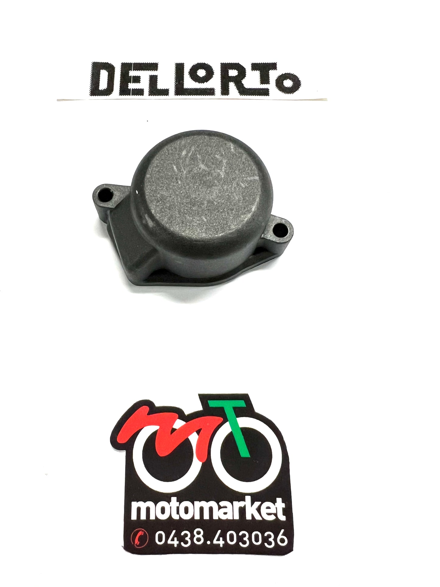 Vaschetta carburatore Dellorto SHA art.13412