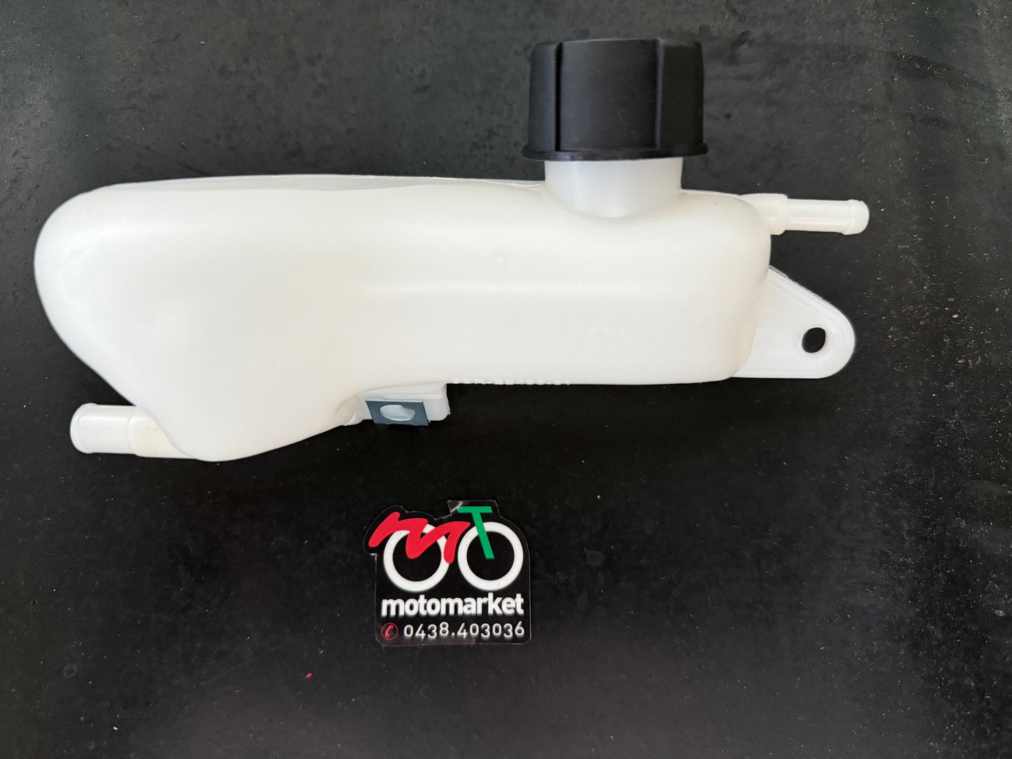 Vaschetta liquido radiatore Yamaha Aerox-MBK Nitro 50cc 1997/04 art.093412A