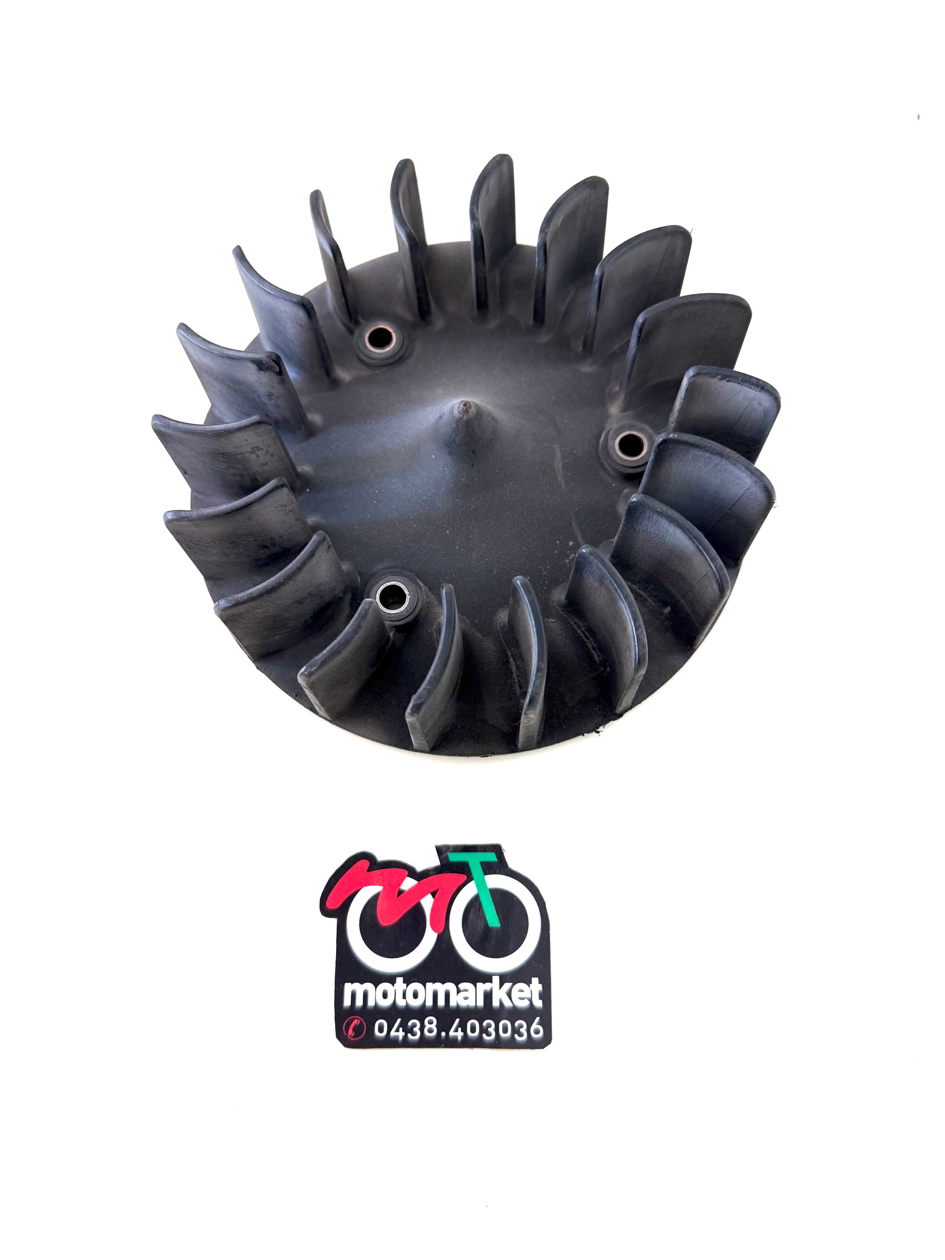 Ventola volano Peugeot Ludix-Vivacity 3-speedfight 3 50cc art.745716