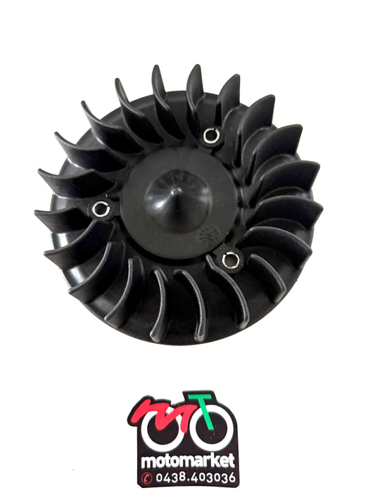 Ventola volano Piaggio Zip-Zip Fast Rider-Sfera-Free 50cc art.289338