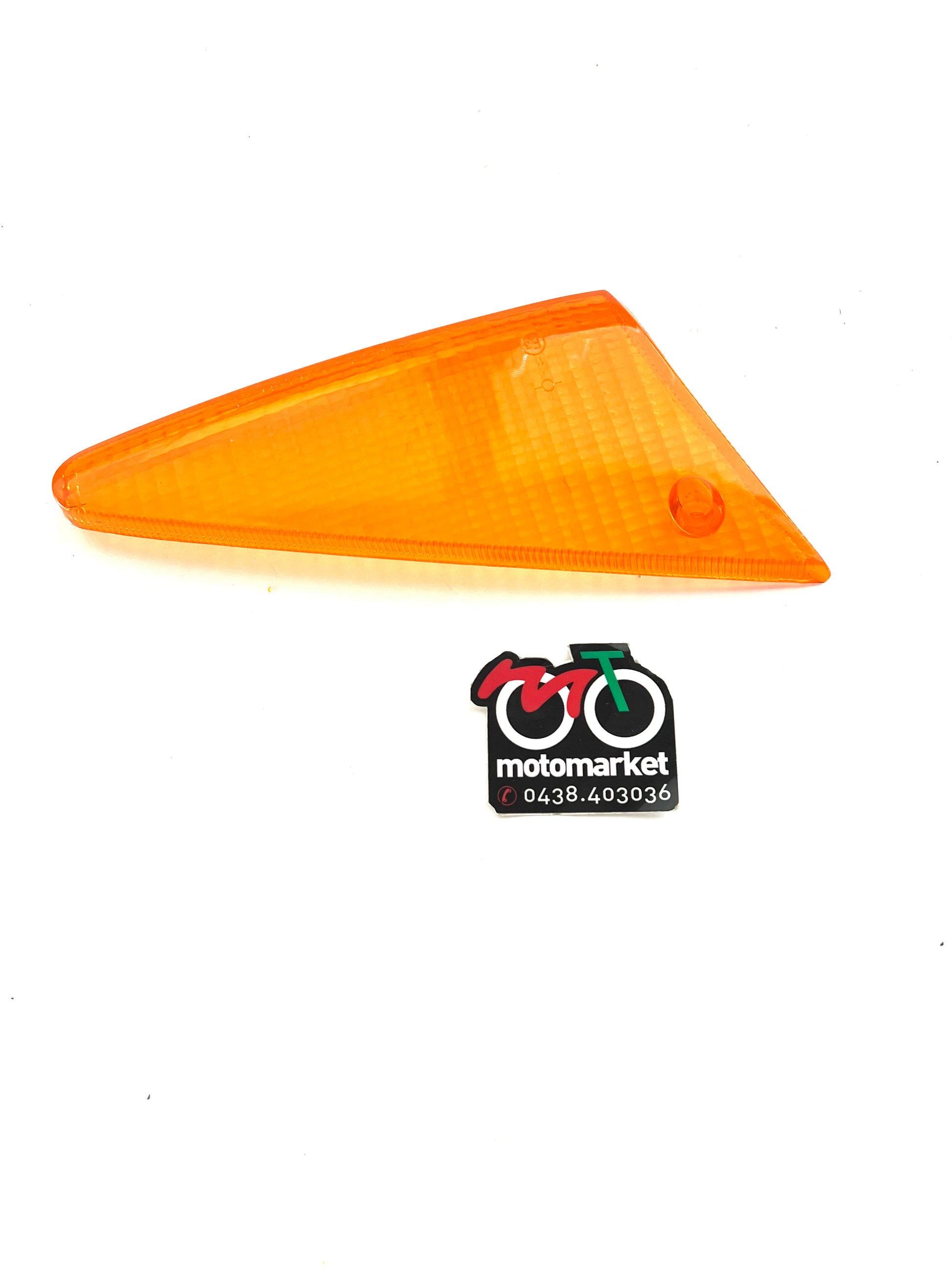 Vetro freccia anteriore DX Aprilia SR50 1993/94 art.239718