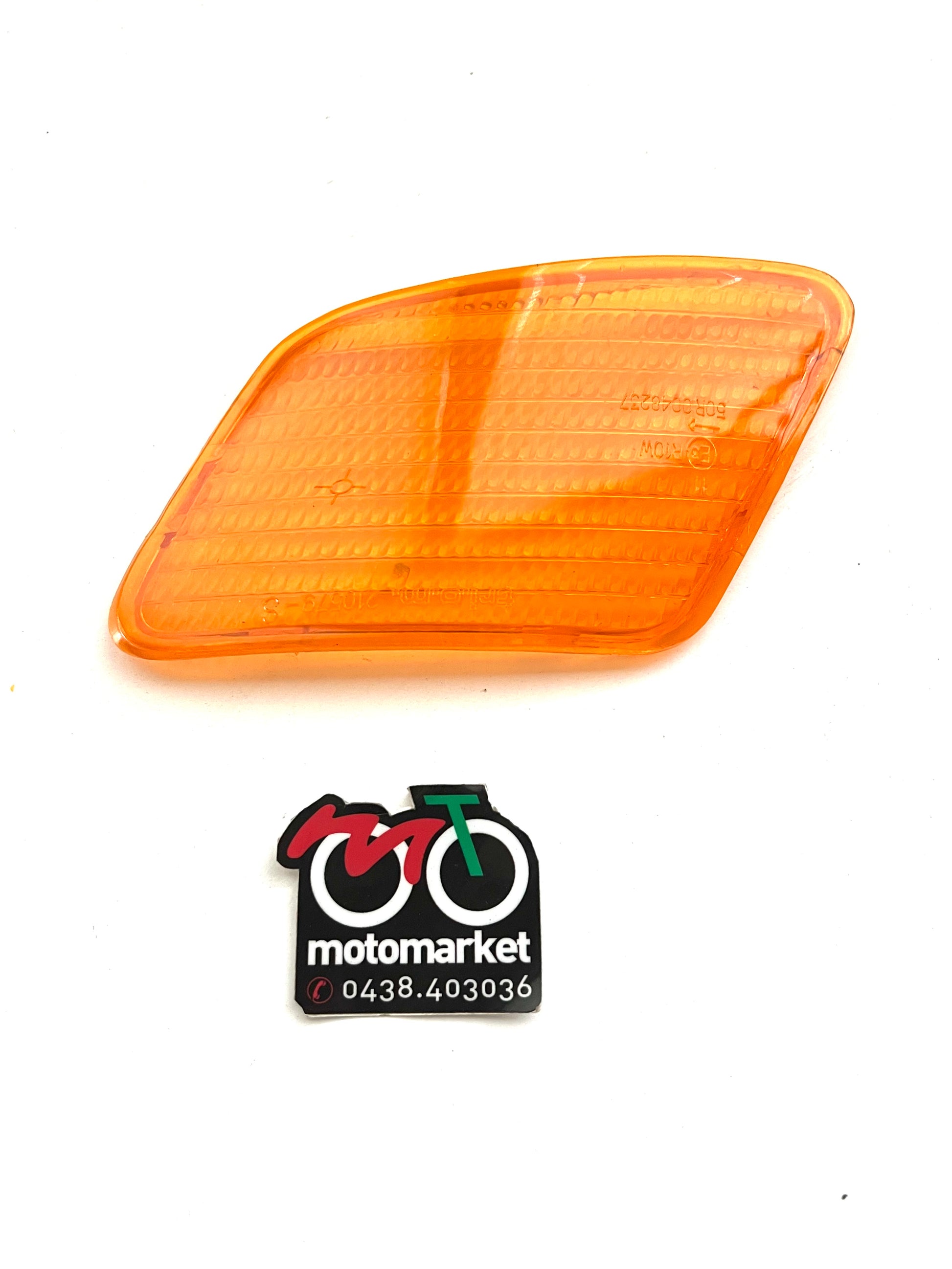 Vetro freccia anteriore SX Piaggio Zip 50cc 1992/93 art.239789