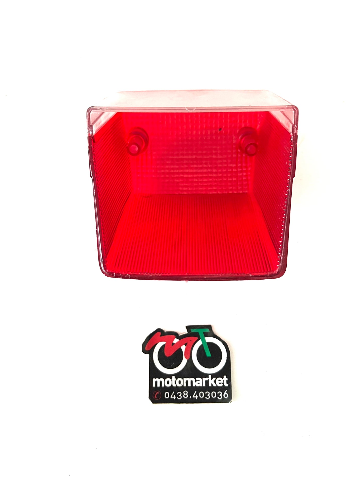 Vetro fanalino Yamaha XTZ600 Tenere’-Aprilia RX50-Pegaso