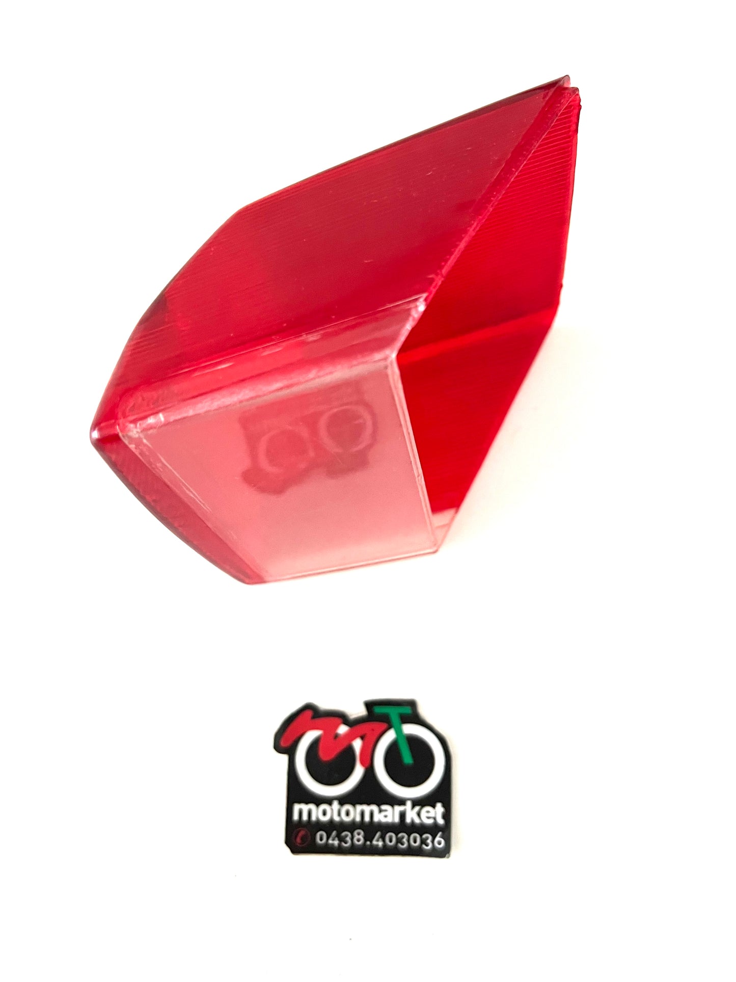 Vetro fanalino Yamaha XTZ600 Tenere’-Aprilia RX50-Pegaso