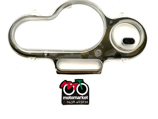 Vetro contachilometri Peugeot Elistar 50-125-150cc