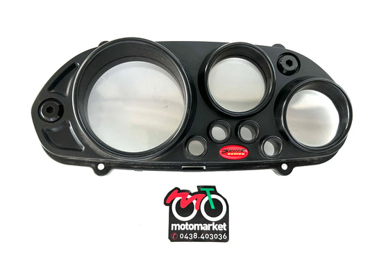 Vetro contachilometri usato scooter Piaggio NRG MC2 50cc