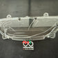 Vetro cruscotto contachilometri Kymco X Citing 250-300-500 tutti i modelli art.00151118