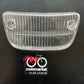 Vetro fanalino bianco Piaggio NRG 50cc art.206616