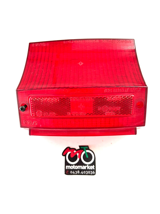 Vetro fanalino Triom Vespa T5 125cc art. 220058i