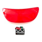 Vetro fanalino posteriore Peugeot Speedfight 50-100cc art.239869