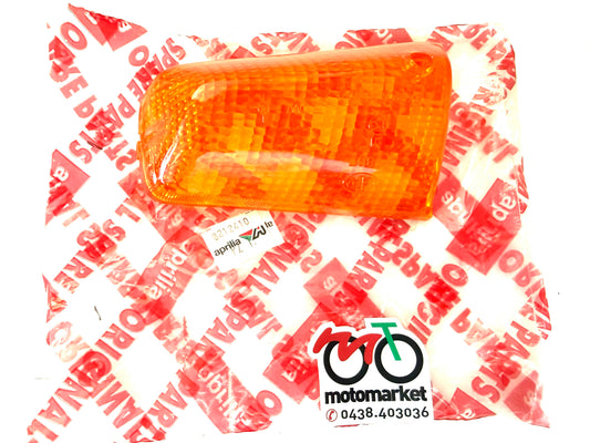 Vetro freccia anteriore DX Aprilia Amico 50cc art.AP8212410