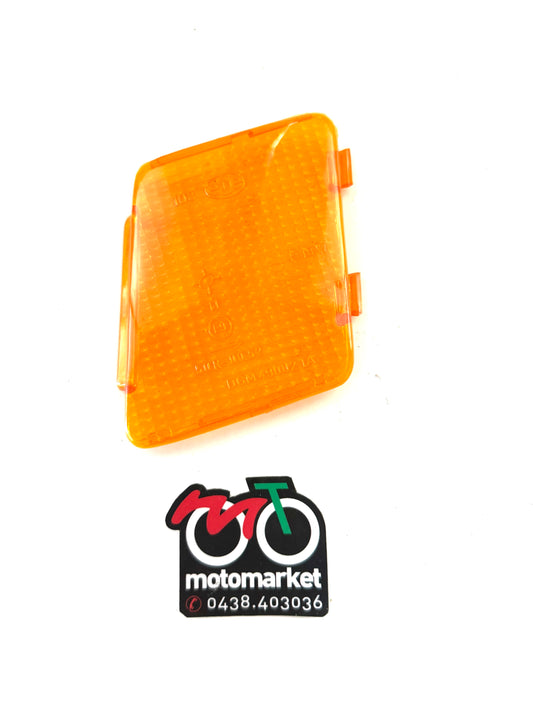 Vetro freccia anteriore SX Malaguti Centro 50 art.01903300