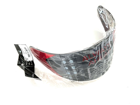 Visiera LS2 per casco Integrale FF351-352-FF369-384 art 800010211