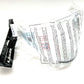 Visiera LS2 per casco Jet Copter art.800600VIS0110
