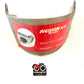 Visiera casco Nolan N31 fume’
