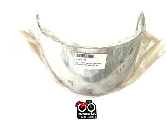 Visiera a specchio casco Vemar WXE-VRW
