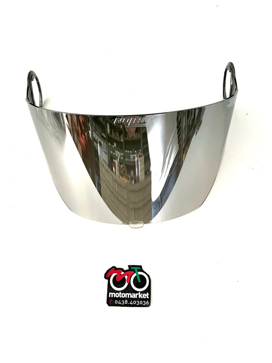 Visiera casco Nolan N35 a specchio