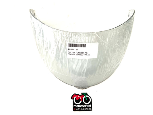 Visiera fumè casco Vemar VSX art.MP090160