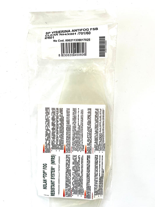 Visierino interno Casco Nolan N94-X801-701