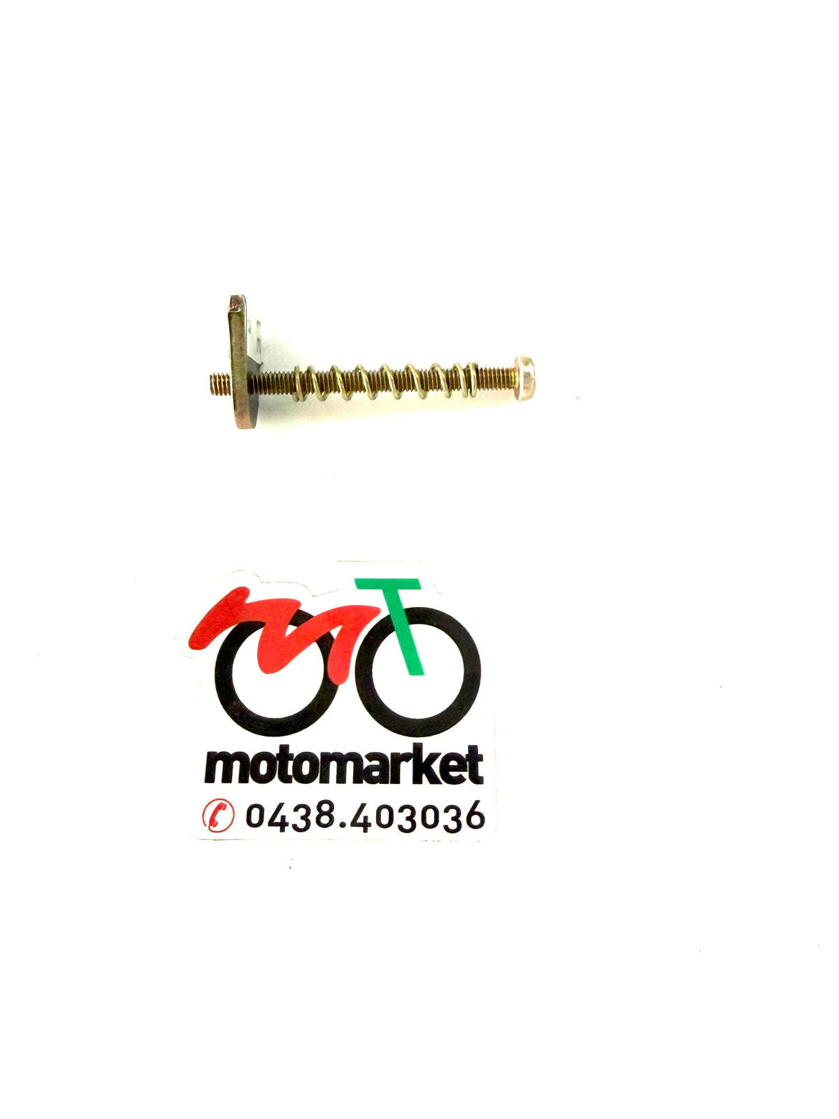 Vite registro faro Malaguti Fifty Top 50cc 1990/97 art.19000400
