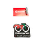 Vite spurgo freno Brembo D.6mm art.06GS2360