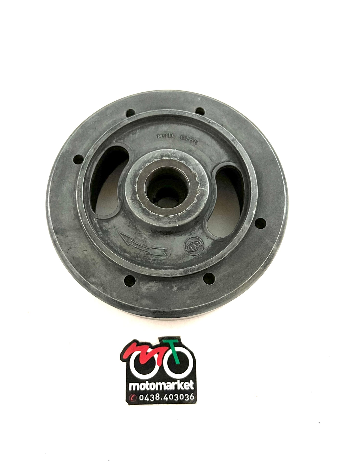 Volano CEV 6138 Moto Guzzi Zigolo