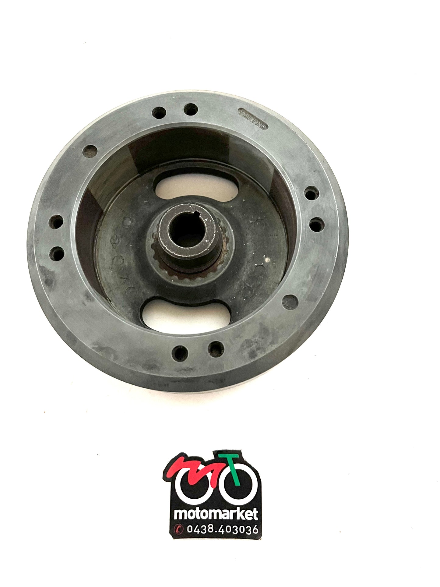 Volano CEV 6138 Moto Guzzi Zigolo