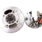 Volano Vespa VN1/2 faro basso