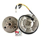 Volano completo Ducati art. 310948 rotazione DX