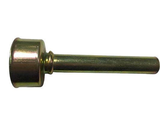 Terminale marmitta CBA diametro 40mm