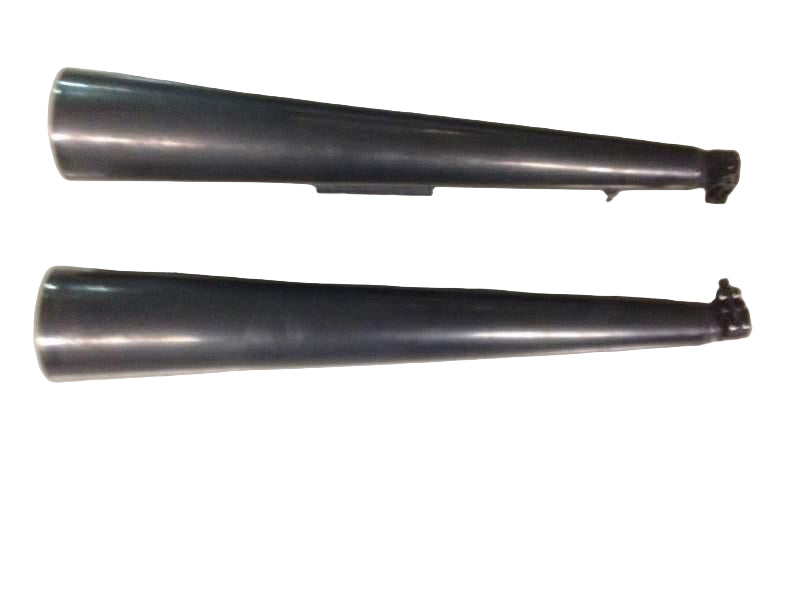 Marmitte Sito Suzuki GSX400FD