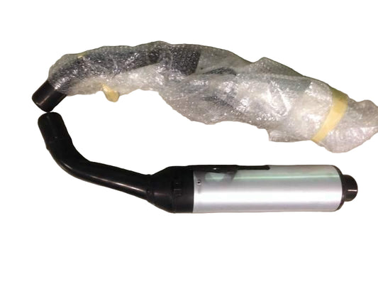 Marmitte Marving Honda CBR 1000 '89