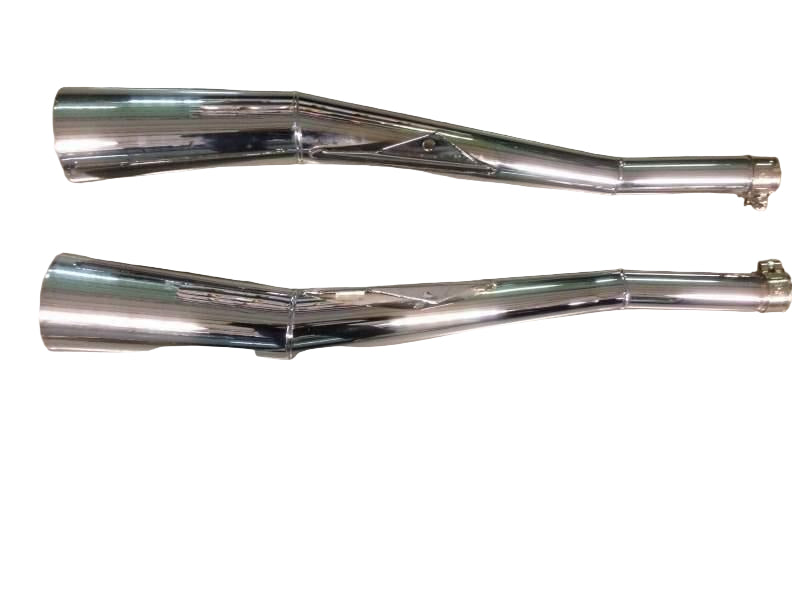 Marmitte Sito Moto Guzzi 850-1000 Le Mans III