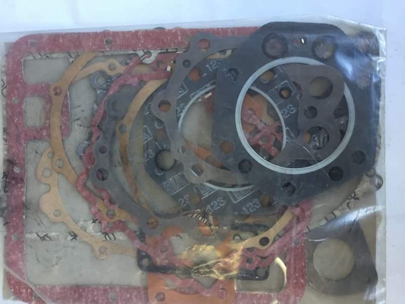 Guarnizioni motore Moto Guzzi 850 Le Mans 3