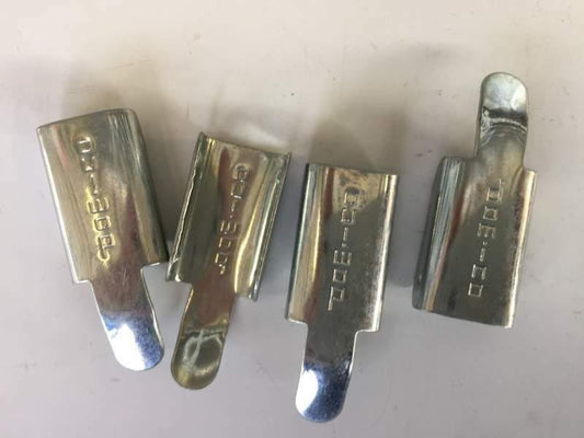 Lamella comando gas Domino