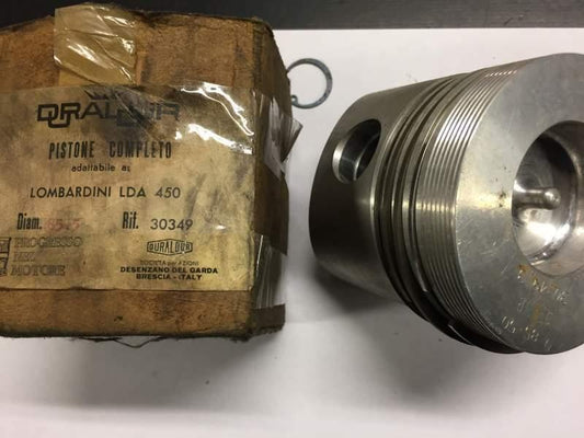 Pistone Lombardini LDA 450